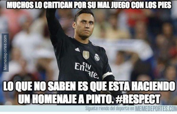 Los memes del Málaga-Real Madrid se burlan de Cristiano Ronaldo