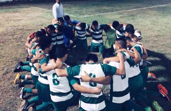 Conocé los equipos de Liga Mayor que jugarán la Copa Presidente 2018