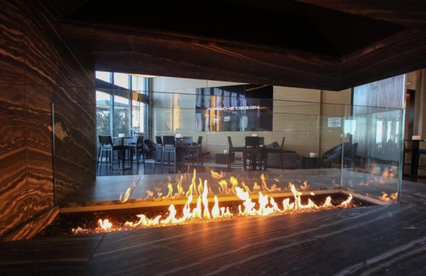 Messi vivirá aquí si sale del Barcelona: El piso de lujo que se compró por $5 millones