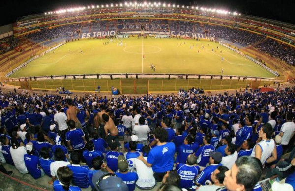 ¿El pasillo del infierno? La razón por la que le llaman ''Vietnam'' a un sector del Estadio Cuscatlán