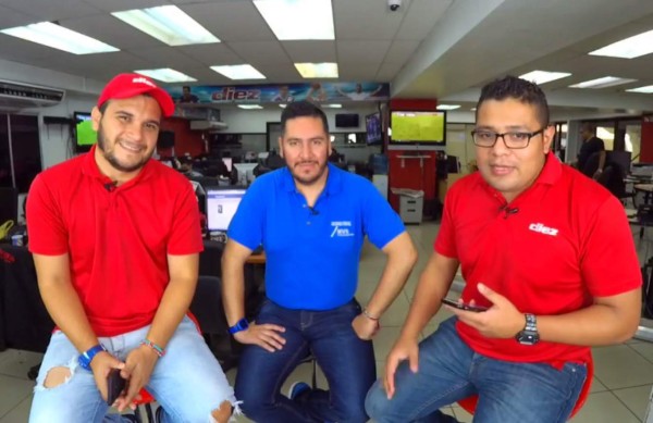 'México va a enviar lo mejor a la cancha del Olímpico'&nbsp;&nbsp;