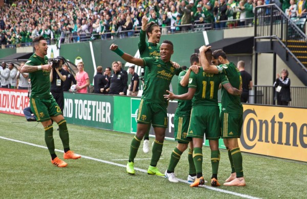 Los clubes de Concacaf que más dinero recibirán de FIFA por aportar jugadores a Rusia 2018