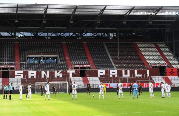 La polémica lista de los 30 estadios más vibrantes del mundo, según France Football