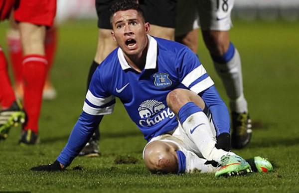 TOP: Los futbolistas centroamericanos que más partidos jugaron en la Premier League de Inglaterra