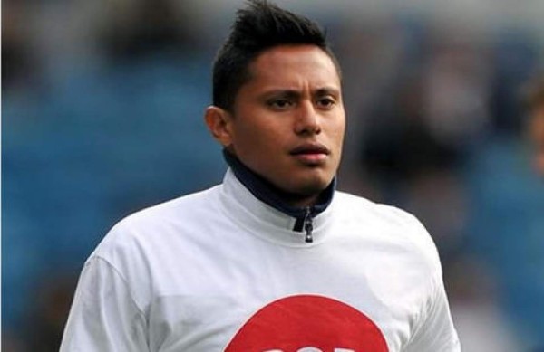 Grandes futbolistas que nacieron en familias adineradas; un hondureño en la lista