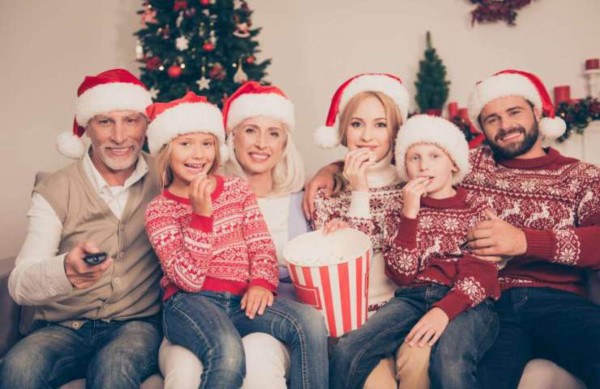 Estos son los nueve países que no celebran la Navidad en el mundo