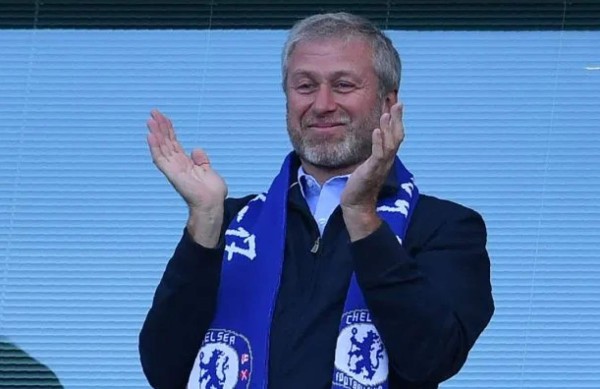 Capacidad para 30 personas y sistema antibalístico: El lujoso jet privado del dueño del Chelsea&nbsp;&nbsp;