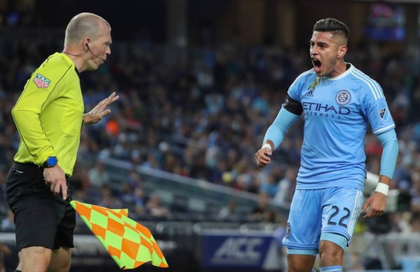 Los legionarios más caros de Costa Rica y Honduras