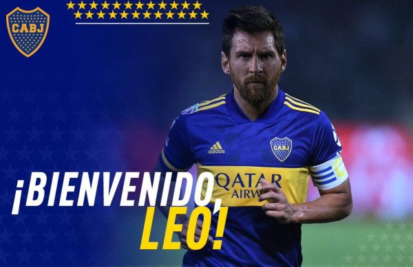 Lakers, KFC y ¡hasta Marathón! Así se ha anunciado el 'fichaje' de Lionel Messi en redes sociales