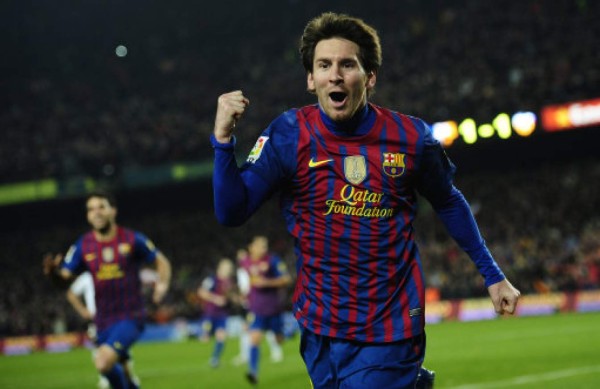 Roger Rojas se une a Messi y Cristiano en el club de los cinco goles