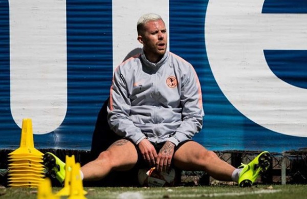 Descontrol y mujeres: Desvelan el polémico estilo de vida de Jérémy Ménez que lo echó de México