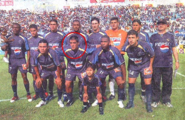 Motagua y los últimos 25 desaciertos extranjeros que ha fichado