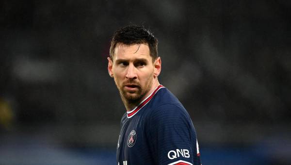 Leo Messi ha sido muy cuestionado en su primera etapa con el París Saint Germain.