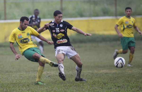Parrillas One empató 0-0 con el Victoria