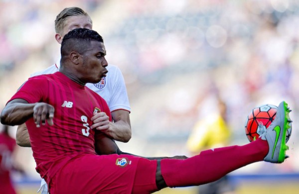 El posible once de Panamá en la Copa América Centenario