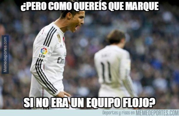 MEMES: Fuertes burlas contra el Real Madrid tras perder con Villarreal