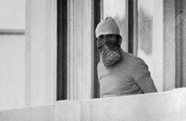 Ya son 44 años de la masacre en los Juegos Olímpicos de Munich