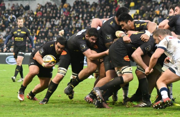 Las mejores imágenes del deporte con el que arrancó el 2017