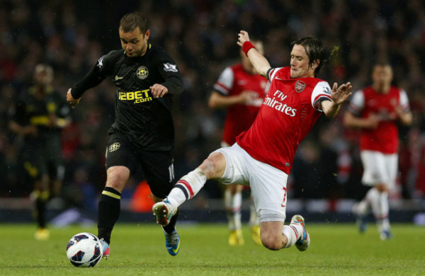 Wigan se va a la segunda división de Inglaterra