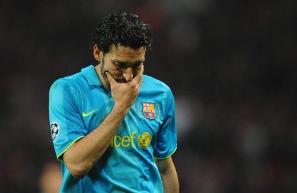 ¡Qué desperdicio de millones y talento! Estos son los 'enemigos' de Pep Guardiola