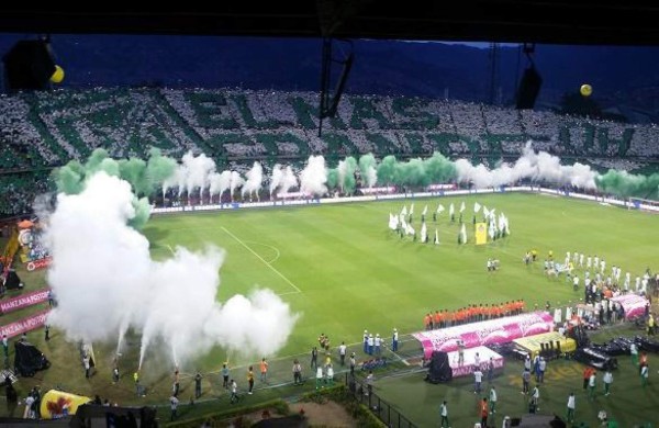 Las 10 barras que son consideradas como las más peligrosas en el mundo del fútbol