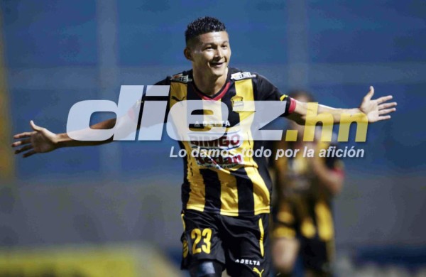 TOP 20: Futbolistas activos con más partidos en la Liga Nacional de Honduras