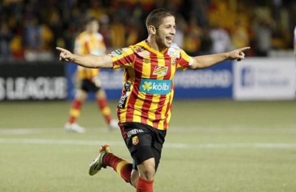 ¡Levantan la mano! Estos jugadores ticos han destacado y quieren estar en Rusia