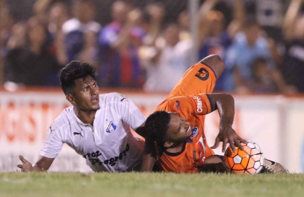 La historia condena al Honduras Progreso, ¡nunca hubo remontada en finales!