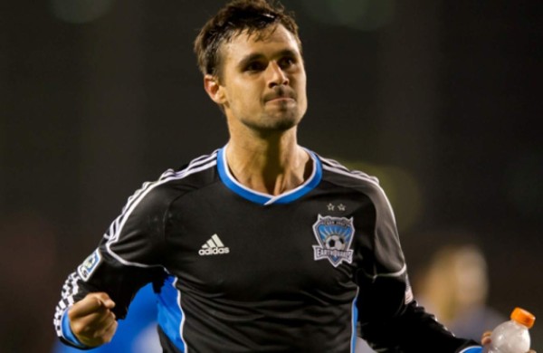 Los jugadores más veteranos de la temporada 2018 en la MLS