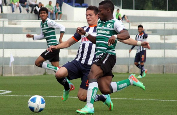 Los jugadores hondureños que han vivido pesadilla en la liga mexicana