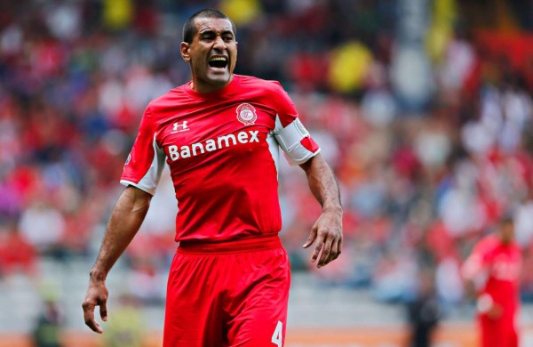 Grandes figuras del fútbol que siguen brillando a sus 36 años o más