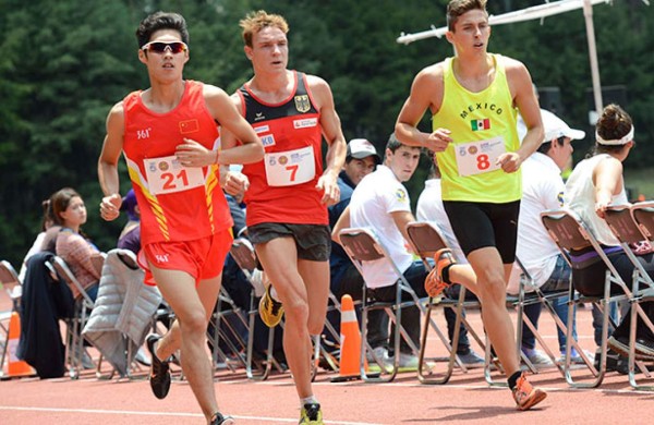 Conocé los deportes Olímpicos que en Honduras no se practican de forma profesional