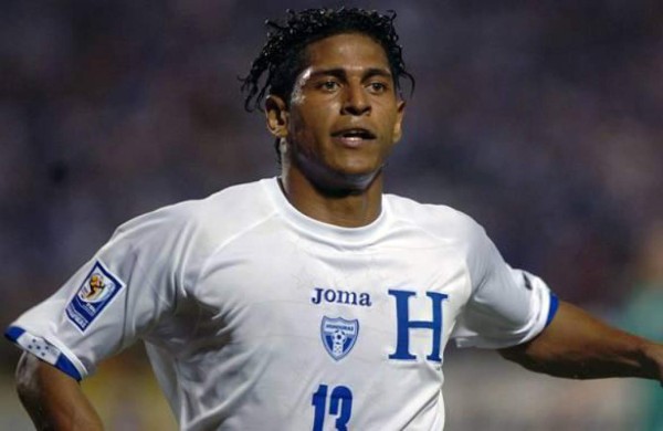 Las principales figuras de la Concacaf para los juegos eliminatorios rumbo a Rusia 2018