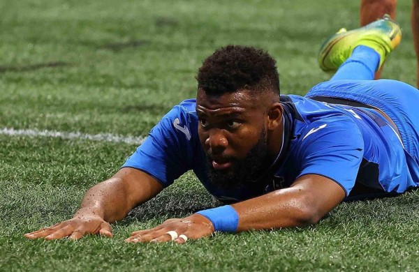 ¿Será el equipo titular en los Juegos Olímpicos? Así jugó la Sub-23 de Honduras ante Japón