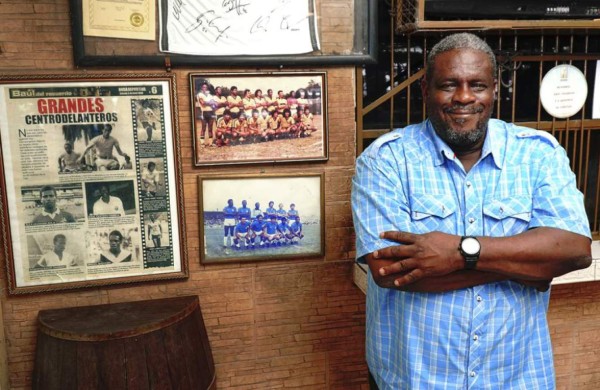 Jugadores hondureños que han dicho abiertamente a qué equipos siguen