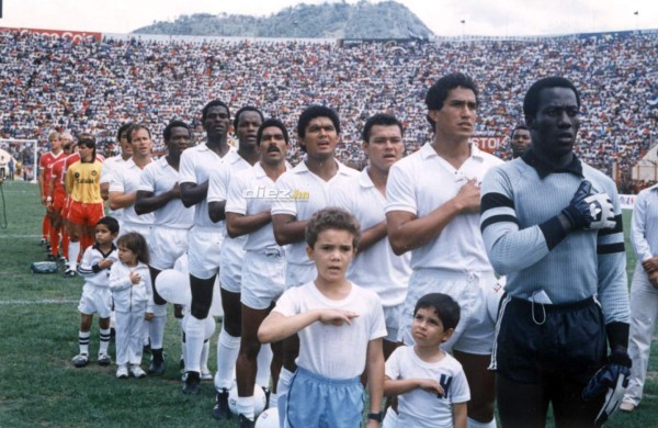 Estadio Nacional; 71 años de historia que podrían acabar para dar inicio a una nueva edificación