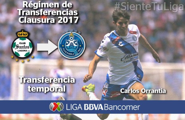 MÉXICO: Conocé los fichajes que se dieron en el Draft de la Liga MX