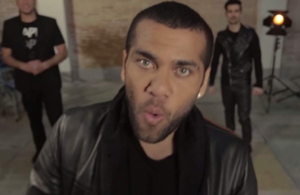 Uno más: Estas son las grandes figuras que también sorprendieron como cantantes