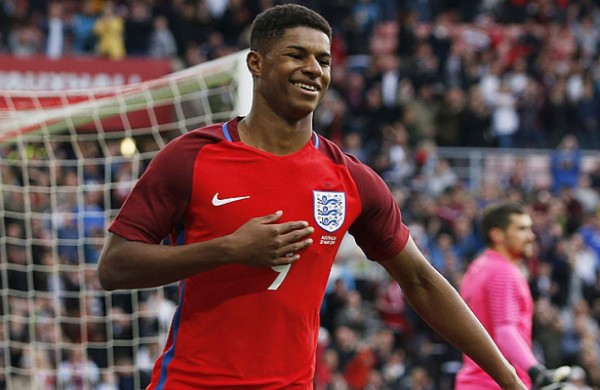 Especial: Las jóvenes promesas que podrían convertirse en estrellas en Rusia 2018