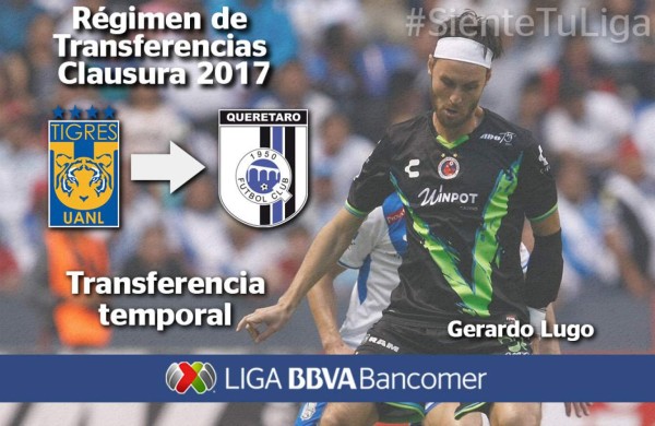 MÉXICO: Conocé los fichajes que se dieron en el Draft de la Liga MX