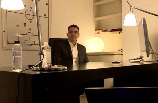 Las 10 reglas de Xavi Hernández en Barcelona: Mano dura a fiesteros e indisciplinados y regresan las multas &nbsp;&nbsp;