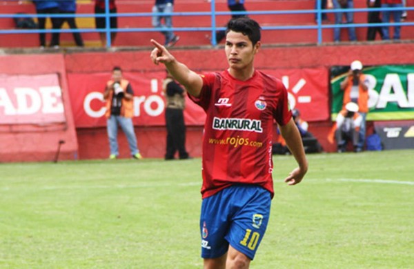 Los futbolistas más polémicos de Centroamérica