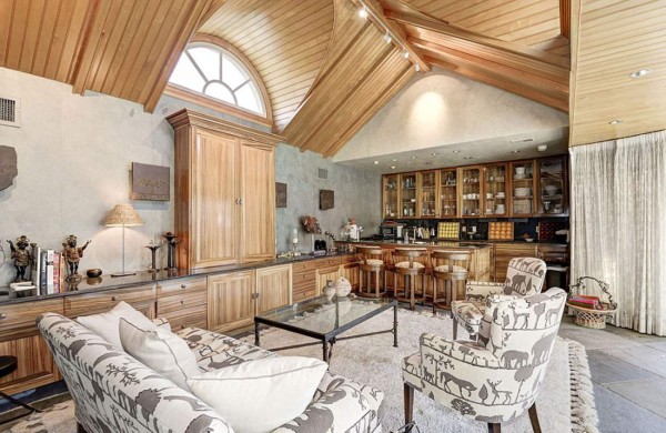 Impresionante: Así es la lujosa mansión de Wayne Rooney en Estados Unidos