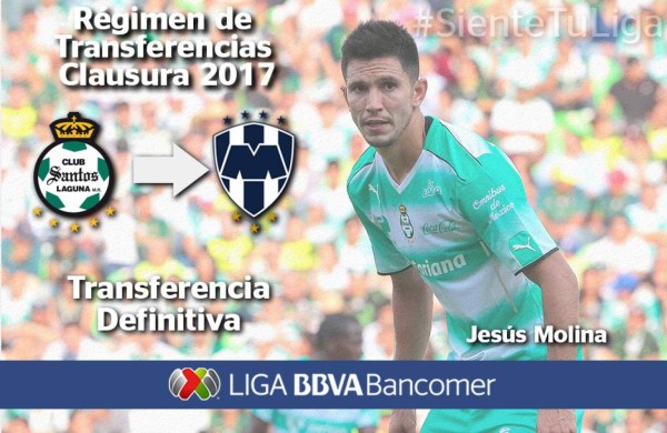 MÉXICO: Conocé los fichajes que se dieron en el Draft de la Liga MX