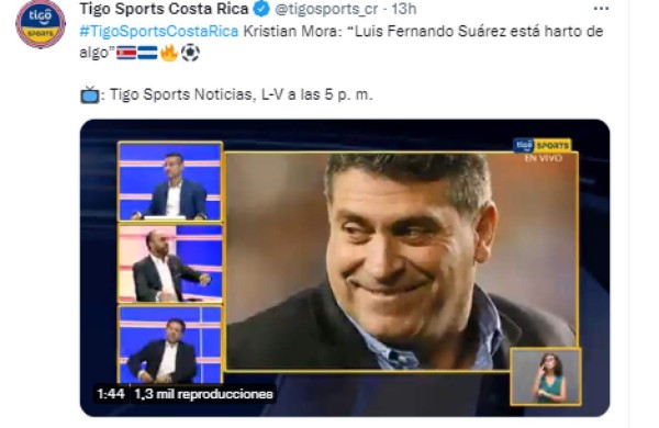 'Noche clave y nos hacen sufrir': Así calienta la prensa de Costa Rica el duelo ante Honduras por la Eliminatoria