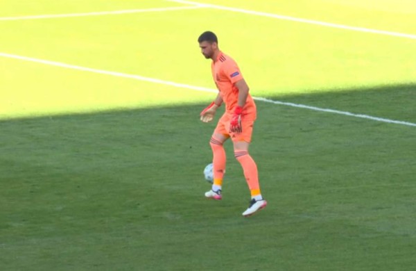 Un fiasco, 'big bang referee' y remontada épica de España eliminando a Croacia en la Eurocopa