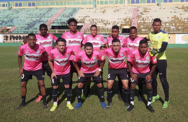 FICHAJES: Real España anuncia altas; vuelve legionario a Liga Nacional y en Costa Rica quieren a Troglio