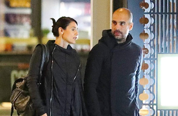 Así vive Pep Guardiola: Revelan las exigencias millonarias del DT al Manchester City