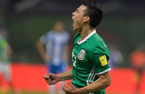 El once ideal tras la intensa jornada de la eliminatoria de Concacaf