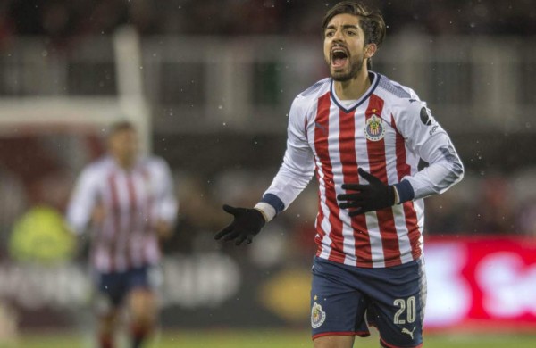 MERCADO: Ex del Real Madrid llegaría a México; América está cerca de cerrar fichaje bomba